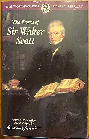 Seller image for The Works of Walter Scott for sale by Faith In Print