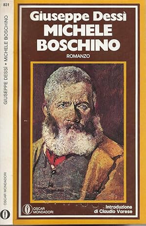 Seller image for Michele Boschino for sale by Biblioteca di Babele