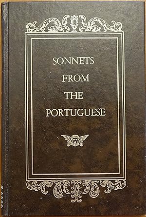 Image du vendeur pour Sonnets From the Portuguese mis en vente par Faith In Print