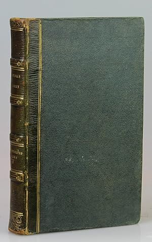 Bild des Verkufers fr Poems by William Wordsworth: including Lyrical Ballads, and the miscellaneous pieces of the author. With additional poems, a new preface, and a supplementary Essay [volume 2 only] zum Verkauf von Besleys Books  PBFA