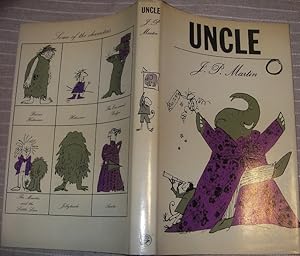 Seller image for Uncle for sale by eclecticbooks