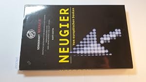 Immagine del venditore per Neugier : vom europischen Denken (Sonderheft Merkur) venduto da Gebrauchtbcherlogistik  H.J. Lauterbach