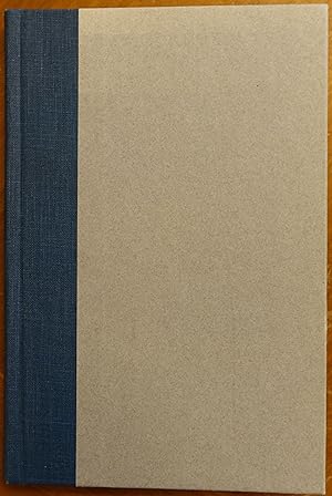 Seller image for Carl Sandburg: Selected Poems for sale by Faith In Print