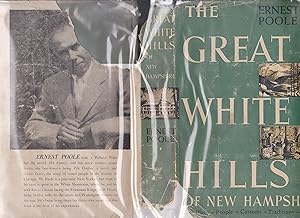 Imagen del vendedor de The Great White Hills of New Hampshire a la venta por Ironwood Books