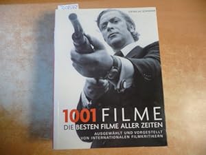 Bild des Verkufers fr 1001 Filme zum Verkauf von Gebrauchtbcherlogistik  H.J. Lauterbach