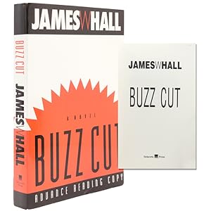 Seller image for Buzz Cut for sale by The Old Mill Bookshop