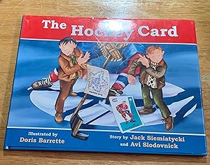 Hockey Card, The