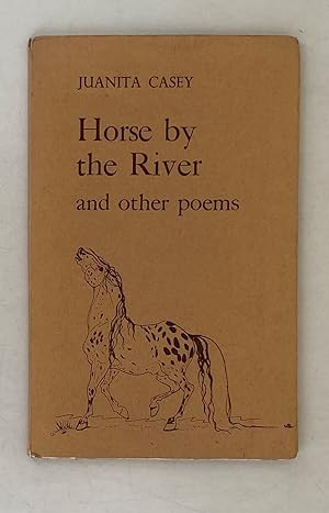 Seller image for Horse by the River for sale by Leakey's Bookshop Ltd.