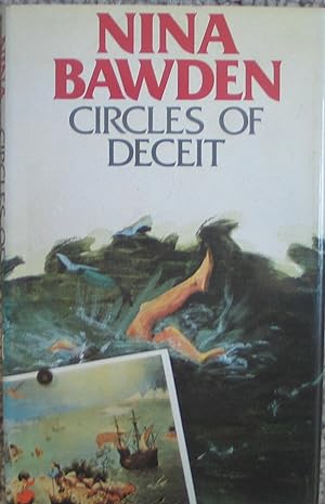Seller image for Circles of Deceit for sale by Brian P. Martin Antiquarian and Collectors' Books