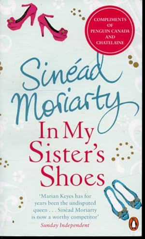 Seller image for In My Sister's Shoes for sale by Librairie Le Nord