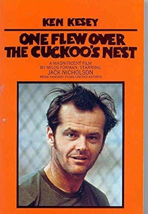 Seller image for One Flew Over the Cuckoo's Nest for sale by JLG_livres anciens et modernes