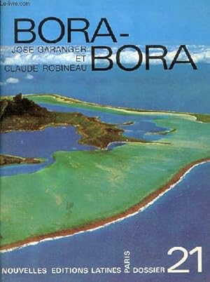 Bild des Verkufers fr Bora-Bora - Dossier 21. zum Verkauf von Le-Livre