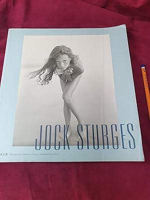 Seller image for Jock Sturges for sale by The Secret Book and Record Store