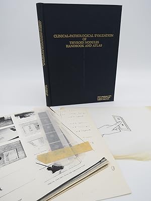 CLINICAL-PATHOLOGICAL EVALUATION OF THYROID NODULES Handbook and Atlas