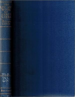 Life and Work of James Gibbs, The. 1682-1754.