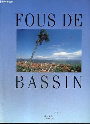 Seller image for Fous de Bassin for sale by Le-Livre