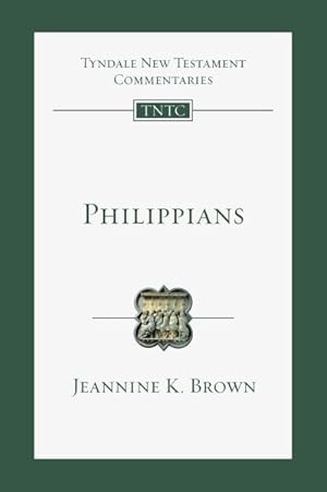 Seller image for Philippians : An Introduction and Commentary for sale by GreatBookPricesUK