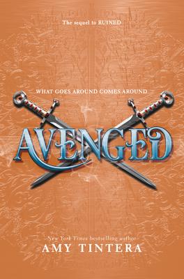 Seller image for Avenged (Paperback or Softback) for sale by BargainBookStores