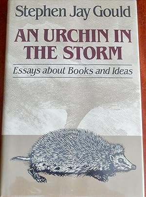 Seller image for An Urchin In the Storm for sale by Canford Book Corral