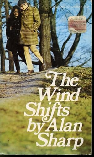 Imagen del vendedor de The Wind Shifts a la venta por Librairie Le Nord