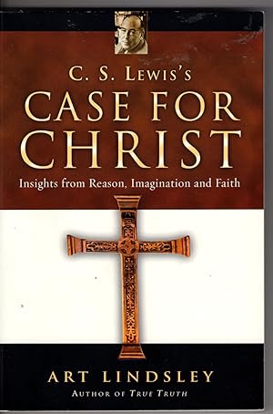 Seller image for C. S.Lewis's Case for Christ: Insights from Reason, Imagination and Faith for sale by Recycled Books & Music