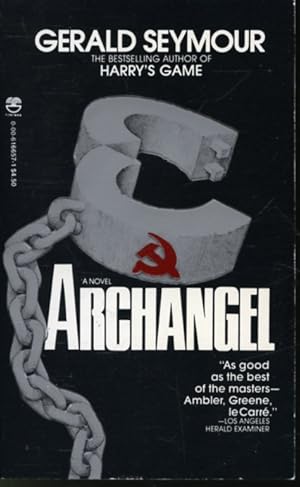 Seller image for Archangel for sale by Librairie Le Nord