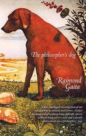 Immagine del venditore per The Philosopher's Dog (Paperback) venduto da Grand Eagle Retail