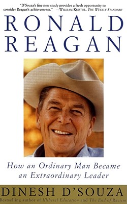 Imagen del vendedor de Ronald Reagan: How an Ordinary Man Became an Extraordinary Leader (Paperback or Softback) a la venta por BargainBookStores