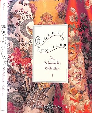 Opulent Textiles: The Schumacher Collection