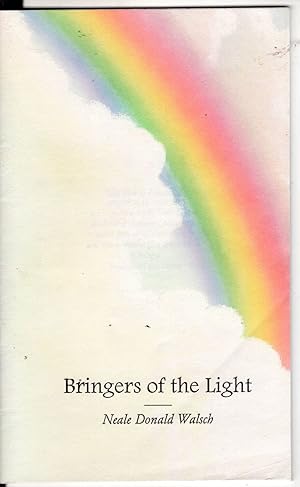 Seller image for Bringers of the Light for sale by Recycled Books & Music