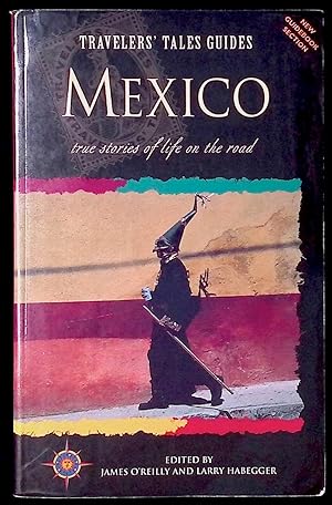 Bild des Verkufers fr Mexico _ true stories of life on the road zum Verkauf von San Francisco Book Company