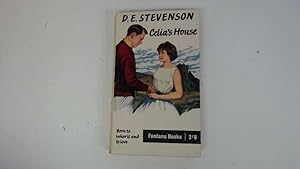 Immagine del venditore per Celia's house (Fontana books) venduto da Goldstone Rare Books