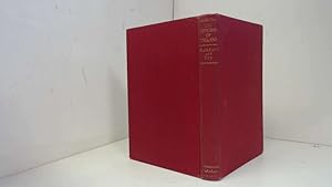 Seller image for THE CATHEDRALS OF ENGLAND. for sale by Goldstone Rare Books