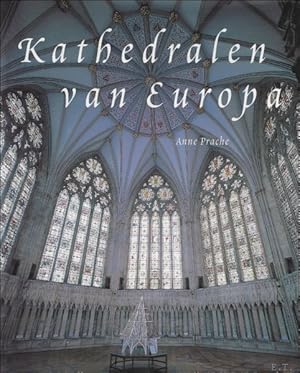 Seller image for Kathedralen Van Europa for sale by BOOKSELLER  -  ERIK TONEN  BOOKS