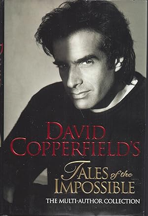 Bild des Verkufers fr David Copperfield's Tales of the Impossible zum Verkauf von Brenner's Collectable Books ABAA, IOBA