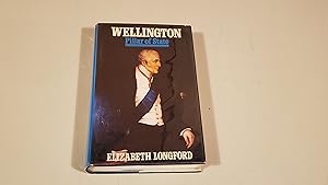 Seller image for Wellington Pillar of State for sale by SkylarkerBooks