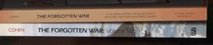 The Forgotten War : A Pictorial History of World War II in Alaska and Northwestern Canada. Vol. I...