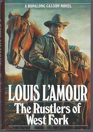 The Rustlers of the West Fork