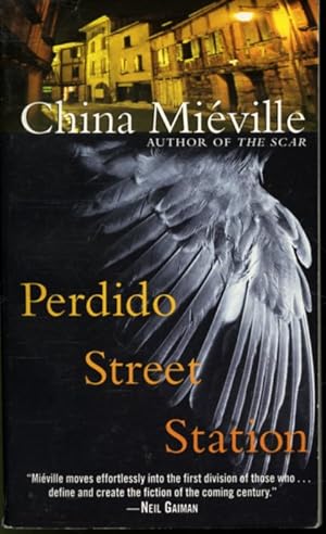 Seller image for Perdido Street Station for sale by Librairie Le Nord