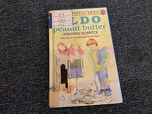 Seller image for Aldo Peanut Butter for sale by Betty Mittendorf /Tiffany Power BKSLINEN