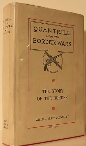 Quantrill and the Border Wars