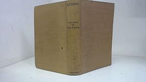 Seller image for Antony for sale by Goldstone Rare Books
