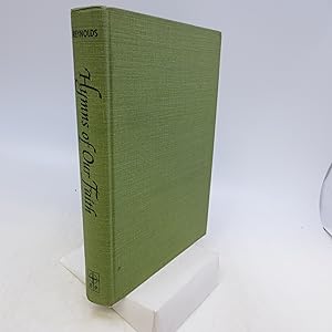 Immagine del venditore per Hymns of Our Faith A Handbook For the Baptist Hymnal venduto da Shelley and Son Books (IOBA)