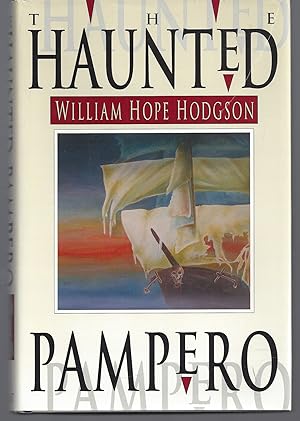 Image du vendeur pour The Haunted Pampero: Uncollected Fantasies and Mysteries (Signed First Limited Edition) mis en vente par Brenner's Collectable Books ABAA, IOBA