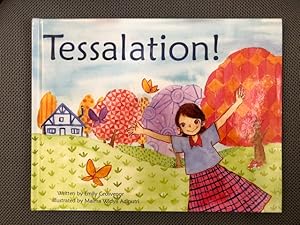 Tessalation!