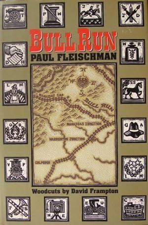 Seller image for Bull Run for sale by Reliant Bookstore