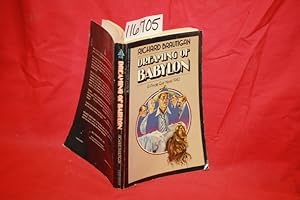 Image du vendeur pour Dreaming of Babylon A Private Eye Novel 1942 mis en vente par Princeton Antiques Bookshop