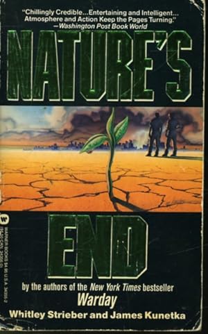 Seller image for Nature's End for sale by Librairie Le Nord