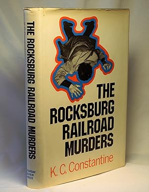 Bild des Verkufers fr The Rocksburg Railroad Murders zum Verkauf von Anthony Clark