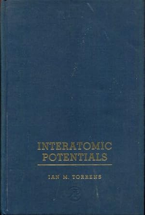 Seller image for Interatomic Potentials for sale by Turgid Tomes